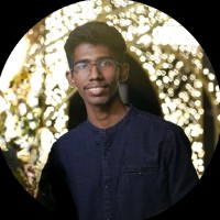Mohamed Fahad Lal