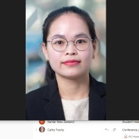 Huong Ngoc Vu