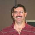Bert Cross
