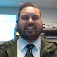 Jake Zollinger