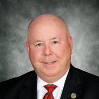 Christopher McDermott