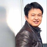 ling jun Wang