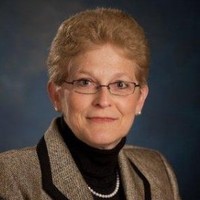 Marsha Mathis, CEBS®