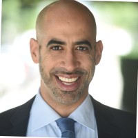 Kirtan Stoute, MS, MBA, MA, CGEIT, CISA, CAMS