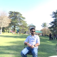 Abhineet Guleria