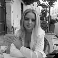 Geanina F. Tudurache