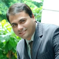 Kantharaj Ramakrishnaiah