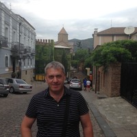 Евгений Ташкин