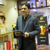 Muhammad Shahzad Zaheer