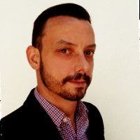 Javier Esteban Perez Roca