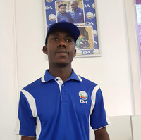 William Maunatlala
