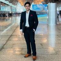 Navdeep Tyagi