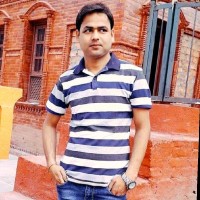 Ashish Gupta