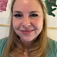 Alexandra Laughlin