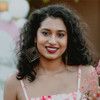 Navyah Sathyamoorthi