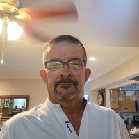Jose Ramon Prado Navarrete