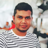 DHANUSH MURUGAN