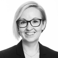 Charlotte Kaa Mørk