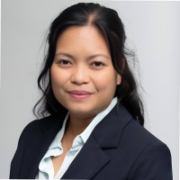 Adele Reid, PMP