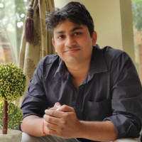 Vikas G.
