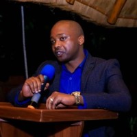 Ntakirutimana Frank, Mba