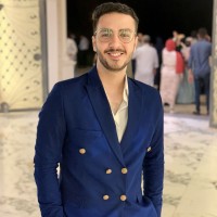 Abdallah Hisham