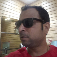 Mukesh Arolkar