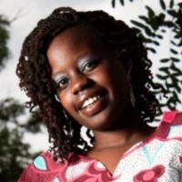 Nyathioma Njehu, GMBPsS