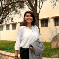 Aastha Mehta
