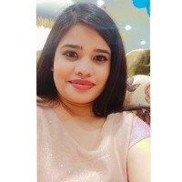 Yashoda Parashar