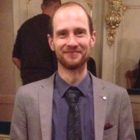 Dmitry Mikheev