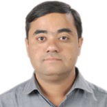 Amit Rege