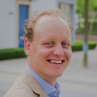 Jan-Marten Bosman