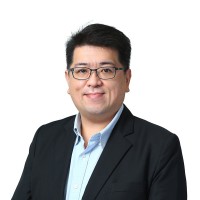 Martin Chua