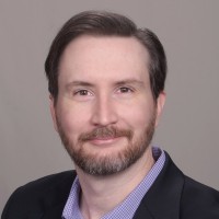 Erik Fullerton MSEd.