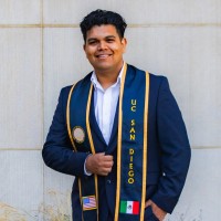 Glenn Espinoza, Mba