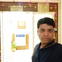 Dharmesh Gaur