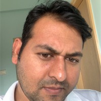 Amaresh J