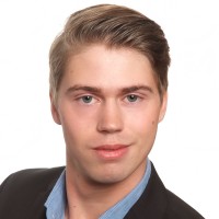 Lukas Konstantin Feil