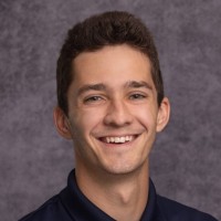 Nicholas Cotter, Eit