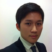 Nicholas Yeoh Chee Guan