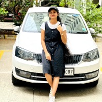 Ramya sri V