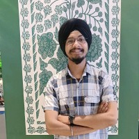 Jaspreet Singh Rahi