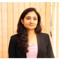 Swetha Kothapalli