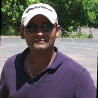 Bharat Krishnan