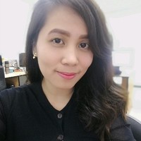 Maria Cristian Alcantara