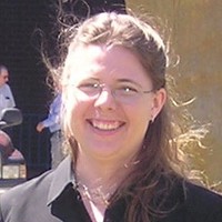 Louisa Rispoli