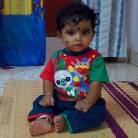Raghu Challa