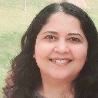 Ushma Dave, PhD