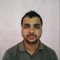 Ankit Kumar Garg